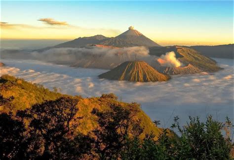 Pemandangan Gunung Bromo – newstempo