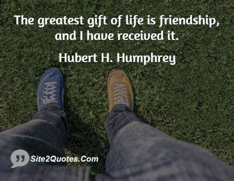 Hubert H. Humphrey Quotes. QuotesGram