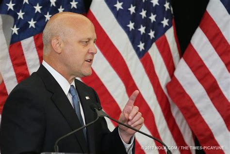 Mitch Landrieu's Confederate monuments speech earning praise | Local ...