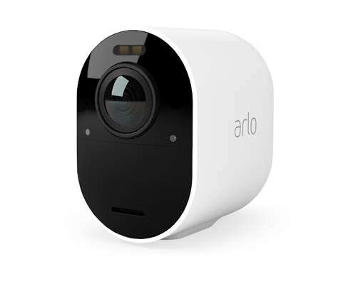 新しいブランド 4K Security, Wireless - Add-on - Camera Spotlight 2 Ultra Arlo ...