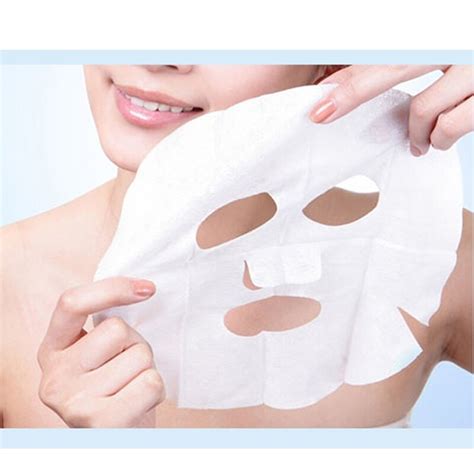 Aliexpress.com : Buy 20pcs Compressed Face Mask Paper Masks Disposable Face Masks Papers Masque ...