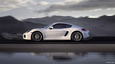 Porsche Cayman Wallpapers - Wallpaper Cave