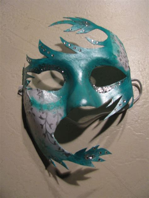 pretty full face masks - Google Search | Mask design, Anime eyes, Cool ...