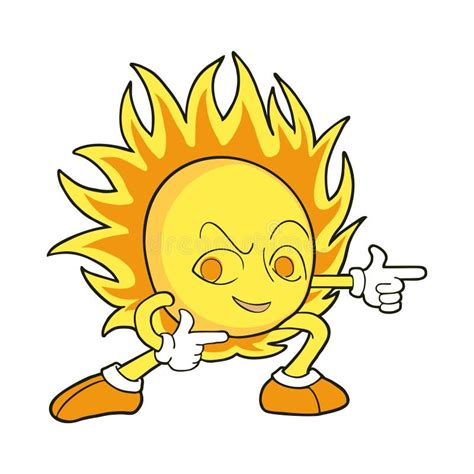 Funny Sun Stock Illustrations – 25,641 Funny Sun Stock Illustrations, Vectors & Clipart - Dreamstime