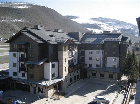 Vail Resorts completes Lionshead worker housing | VailDaily.com