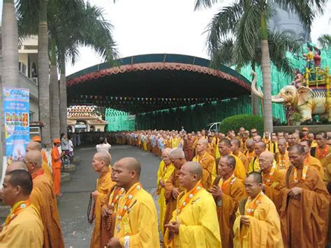 Buddhism in Vietnam