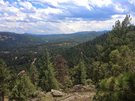 Go Hike Colorado: Evergreen Mountain, Aldefer/Three Sisters Park