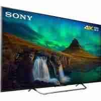 Sony KD-43X8000E 43-Inch 4K Ultra HD Smart LED TV Android - Almiria Techstore Kenya