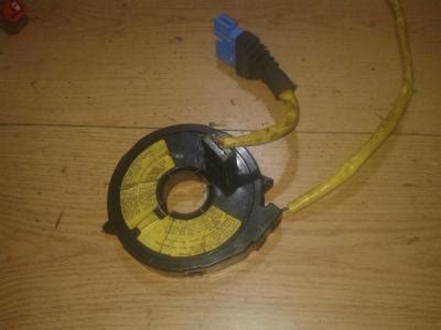 Airbag Slip Squib Ring Mazda 323F 1996 1.5L | New and used car parts, auto parts, shipping ...