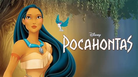 Pocahontas 1995 Disney Film | Mel Gibson, Christian Bale