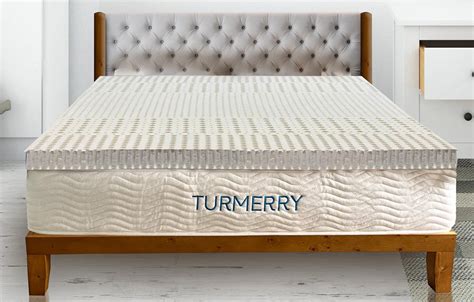 Firm Mattress Topper