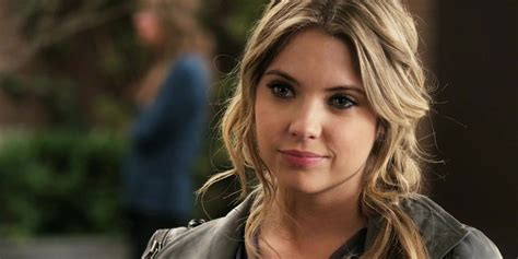 Pretty Little Liars: Hanna's Transformation Over The Years (In Pictures)