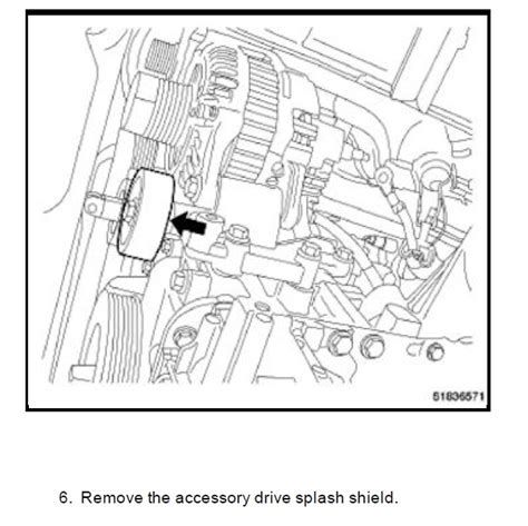 Dodge Caliber Alternator Wiring Diagram