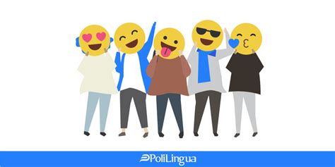 Is emoji becoming a language? Analyzing emoji from different points of view.