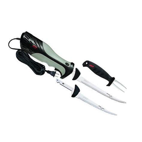 10 Best Cordless Fillet Knives Of 2022 – Nancy Gonzalez