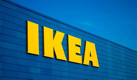 IKEA Logo Design – History, Meaning and Evolution | Turbologo