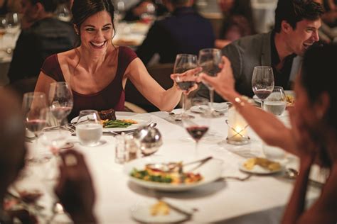 The Complete Guide to Dining Options on Celebrity Cruises | Celebrity Cruises