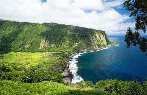 The Top 10 Hikes on Hawaii Island