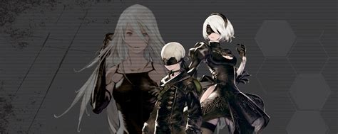 VIZ | NieR:Automata Novels