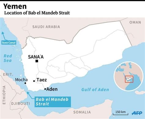 Israel Threatens Military Response Against Houthi Forces | OilPrice.com