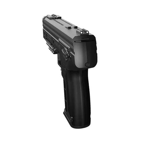 Byrna LE - Unparalleled Power and Innovation in Handheld Launchers