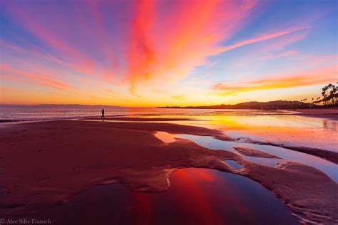 Expert Guide: The 9 Best Santa Barbara Beaches To Explore In 2024