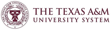 Texas A&M University System Logo Download Vector | University, Texas a&m, Texas a m university