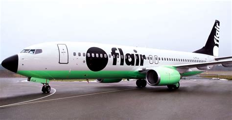 Flair Airlines Reviews and Flights (with pictures) - Tripadvisor