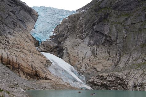 Jostedalsbreen | Jostedal Glacier is the largest glacier in … | Flickr