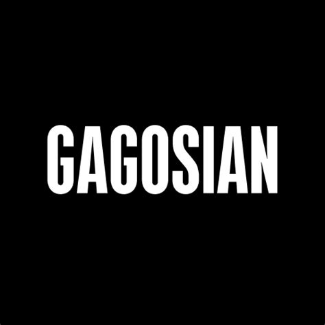 Interviews | Gagosian Quarterly