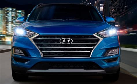 Everything You Need to Know About the 2021 Hyundai Tucson – Ideal ...