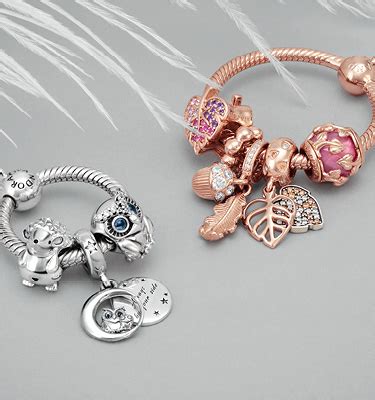 pandora IT: Introducing the Pandora Moments O Pendant | Milled