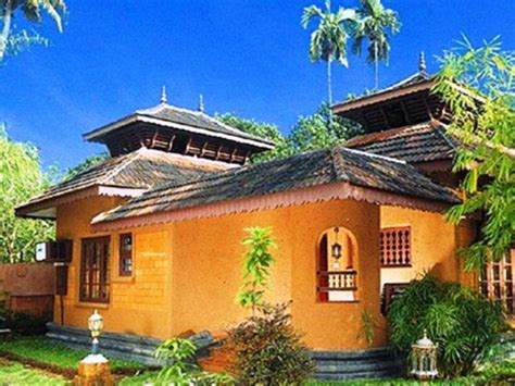 Pagoda Resorts in Alleppey - Room Deals, Photos & Reviews