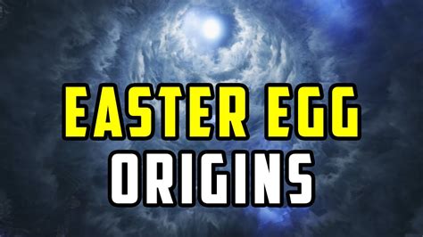 GUIDA EASTER EGG "ORIGINS" (Zombies Chronicles Black Ops 3 Tutorial ITA) - YouTube