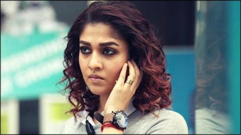 Nayanthara shares a cryptic post on Instagram, leaving the fans ...