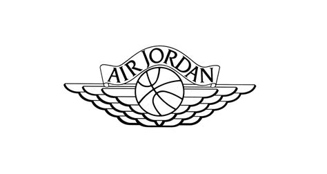 Air Jordan Wings Logo History | Nice Kicks