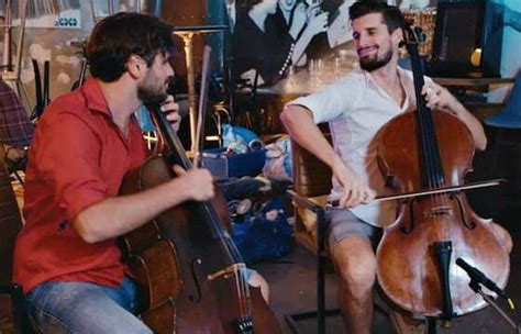 2CELLOS - Despacito - Catchy