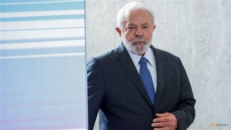 Lula names two ministers from opposition to buttress congressional ...