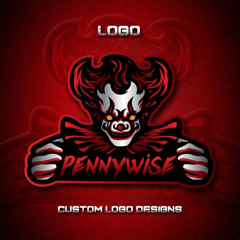 Pennywise Logo