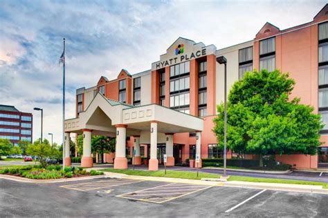 Hyatt Place Nashville/Brentwood - UPDATED 2017 Prices & Hotel Reviews (TN) - TripAdvisor