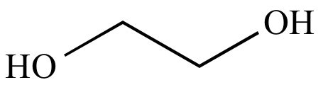 Illustrated Glossary of Organic Chemistry - Diol; geminal diol; vicinal diol