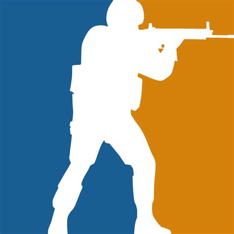 I remastered the active duty group icon! What do you guys think? #games #globaloffensive #CSGO # ...