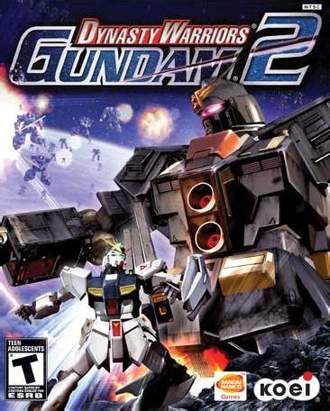 Dynasty Warriors Gundam 2 | The Gundam Wiki | Fandom