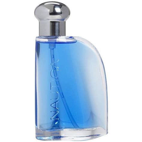 Nautica Blue by Nautica 3.4 oz Cologne for Men – Perfume Empire