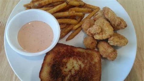 Raising Cane's Sauce Recipe - Food.com