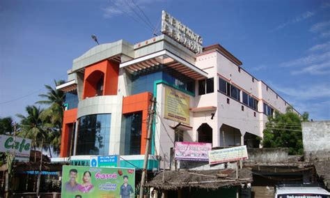 Pudukkottai