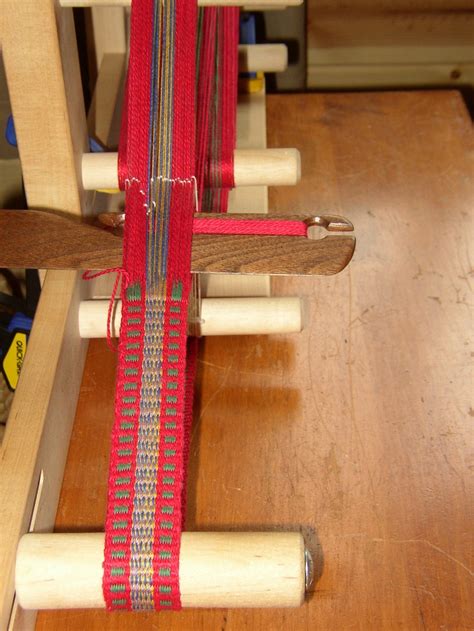 17 Best images about Inkle Loom Weaving on Pinterest