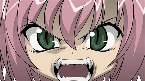 31 Anime Girl Angry Wallpaper Anime Wallpaper - vrogue.co