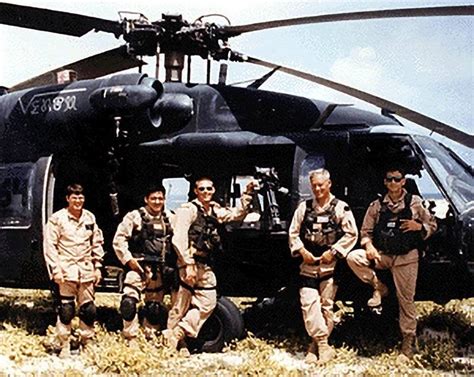 'Black Hawk Down' And The True Story Of The Battle Of Mogadishu