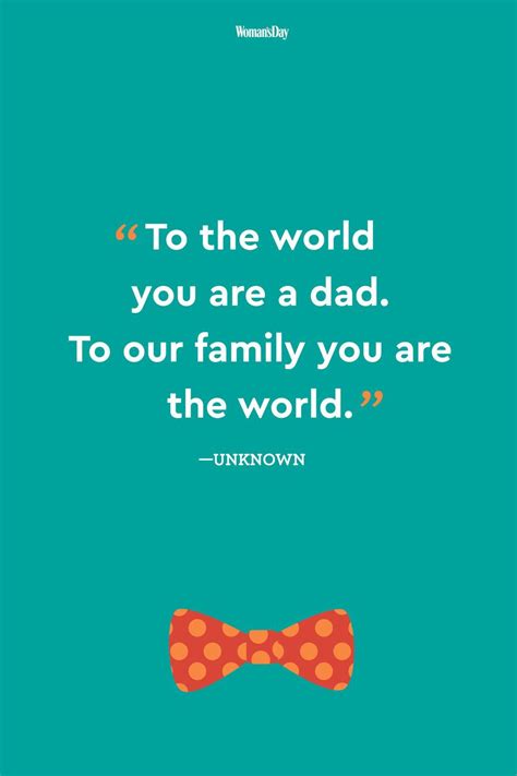 Father's Day quotes #fathersday #fathersdayquote | Fathers day quotes ...